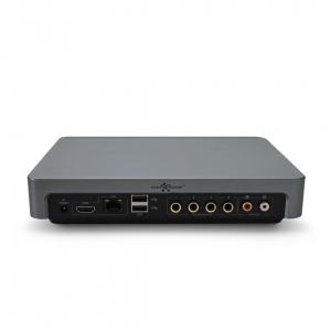 EVOBOX Premium Hi-End караоке-система в Туапсе