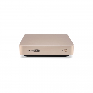EVOBOX с микрофонами в Туапсе