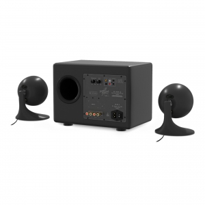 EvoSound Sphere 2.1 аудиосистема для караоке в Туапсе