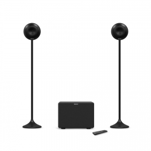 EvoSound Sphere 2.1 аудиосистема для караоке в Туапсе