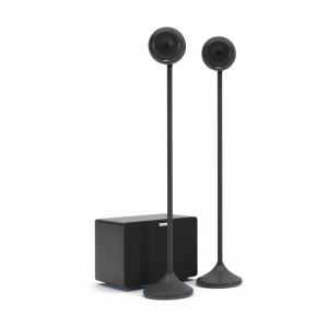 EvoSound Sphere 2.1 аудиосистема для караоке в Туапсе