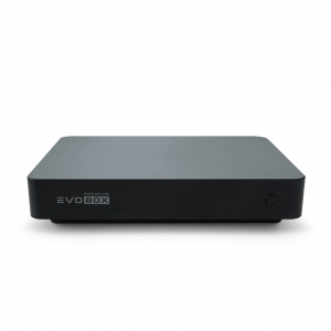 Hi-End караоке-система EVOBOX Premium + EvoSoundBar (саундбар с караоке) в Туапсе