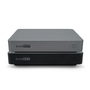 Hi-End караоке-система EVOBOX Premium + EvoSoundBar (саундбар с караоке) в Туапсе