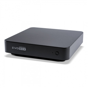 караоке-комплект EVOBOX + EvoSound Bar (саундбар с караоке) в Туапсе