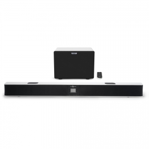 караоке-комплект EVOBOX Classic + EvoSound Bar (саундбар с караоке) в Туапсе