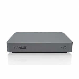 караоке-комплект EVOBOX Premium с микрофонами в Туапсе