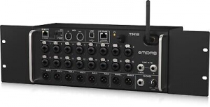 Midas MR18 цифровой микшер в Туапсе