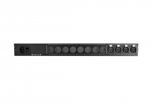 S-Track Dolphin 48 спикер-процессор в Туапсе