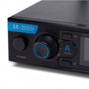 SE-200D цифровые микрофоны в Туапсе