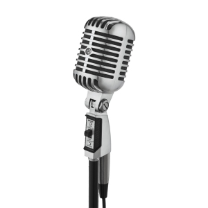 SHURE 55SH SERIES II вокальный, динамический микрофон в Туапсе