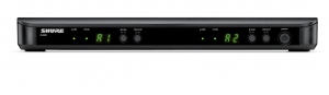 SHURE BLX288E/B58 M17 вокальная радиосистема в Туапсе