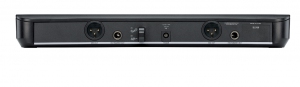 SHURE BLX288E/B58 M17 вокальная радиосистема в Туапсе