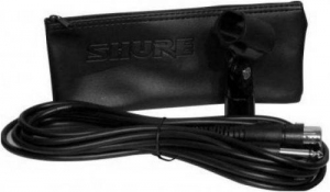 SHURE SV100-A динамический микрофон в Туапсе