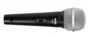 SHURE SV100-A динамический микрофон в Туапсе