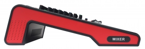 SVS Audiotechnik mixers AM-12 Микшерный пульт аналоговый, 12-канальный в Туапсе