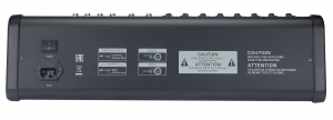 SVS Audiotechnik mixers AM-12 Микшерный пульт аналоговый, 12-канальный в Туапсе