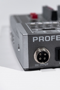 SVS Audiotechnik mixers AM-6 DSP Микшерный пульт аналоговый, 6-канальный SVS Audiotechnik mixers в Туапсе