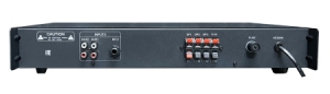 SVS Audiotechnik STA-80 Микшер-усилитель для систем Public Address в Туапсе