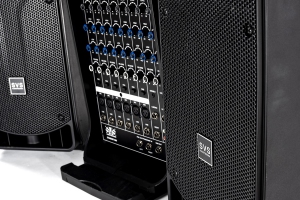 SVS Audiotechnik STAGESET 600 Акустический комплект активный в Туапсе