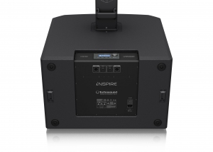 Turbosound iNSPIRE iP3000 модульная аудио колонна 2000Вт в Туапсе