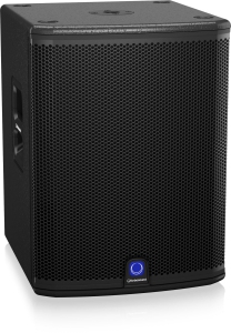 Turbosound iQ15B сабвуфер активный в Туапсе