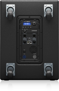 Turbosound iQ15B сабвуфер активный в Туапсе