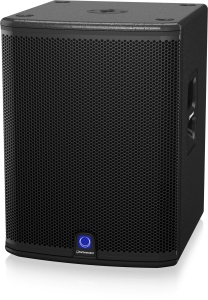 Turbosound iQ15B сабвуфер активный в Туапсе