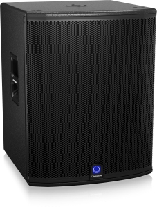 Turbosound iQ18B сабвуфер активный в Туапсе