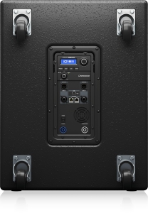 Turbosound iQ18B сабвуфер активный в Туапсе
