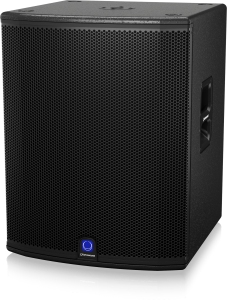 Turbosound iQ18B сабвуфер активный в Туапсе