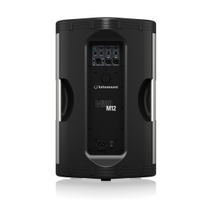 Turbosound MILAN M12 активная акустическая система в Туапсе