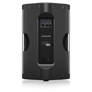 Turbosound MILAN M15 активная акустическая система в Туапсе