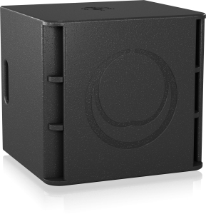 Turbosound Milan M15B сабвуфер активный в Туапсе