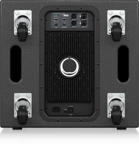 Turbosound Milan M15B сабвуфер активный в Туапсе