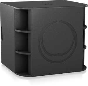 Turbosound Milan M18B сабвуфер активный в Туапсе