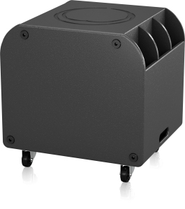 Turbosound Milan M18B сабвуфер активный в Туапсе