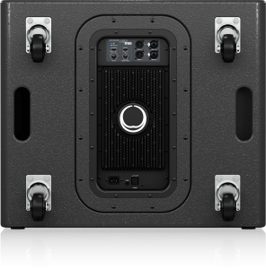 Turbosound Milan M18B сабвуфер активный в Туапсе