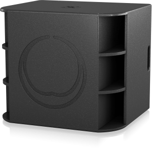 Turbosound Milan M18B сабвуфер активный в Туапсе