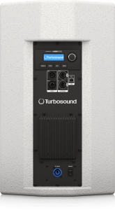Turbosound NuQ102-AN Активная акустическая система в Туапсе