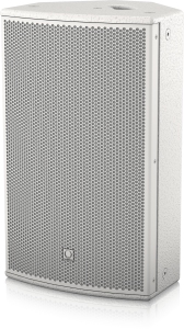 Turbosound NuQ102-AN Активная акустическая система в Туапсе