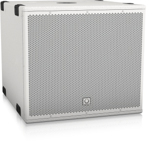 Turbosound NuQ115B-AN Активный сабвуфер в Туапсе