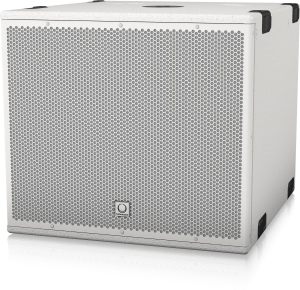 Turbosound NuQ115B-AN Активный сабвуфер в Туапсе