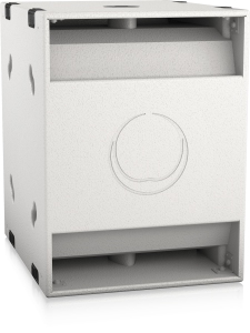 Turbosound NuQ118B-AN Активный сабвуфер в Туапсе