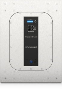 Turbosound NuQ118B-AN Активный сабвуфер в Туапсе