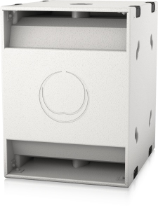 Turbosound NuQ118B-AN Активный сабвуфер в Туапсе