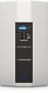 Turbosound NuQ122-AN Активная акустическая система в Туапсе