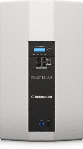 Turbosound NuQ152-AN Активная акустическая система в Туапсе