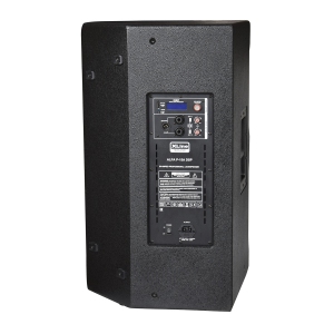 XLine ALFA P-15A DSP Акустическая система активная с DSP и Bluetooth в Туапсе