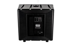 XLine SPX-18A SUB Сабвуфер активный в Туапсе